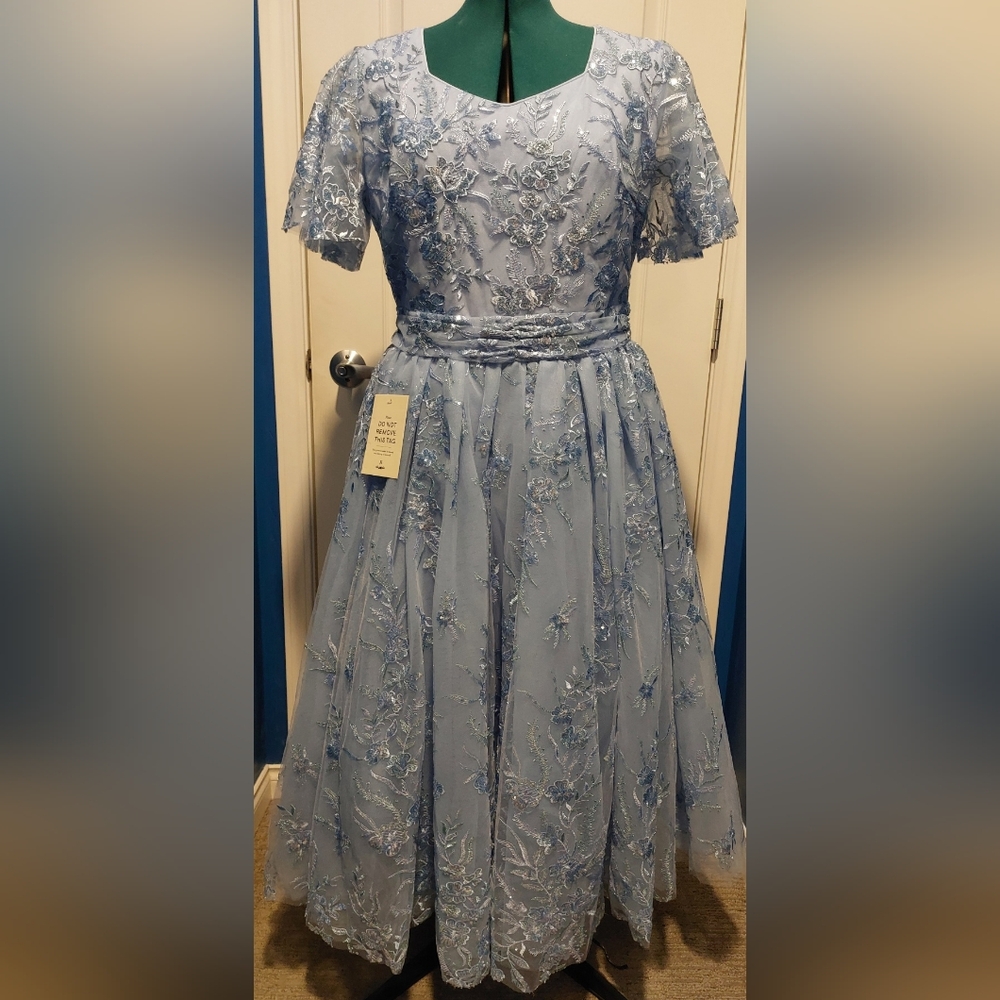 JessaKae ELSA Dress